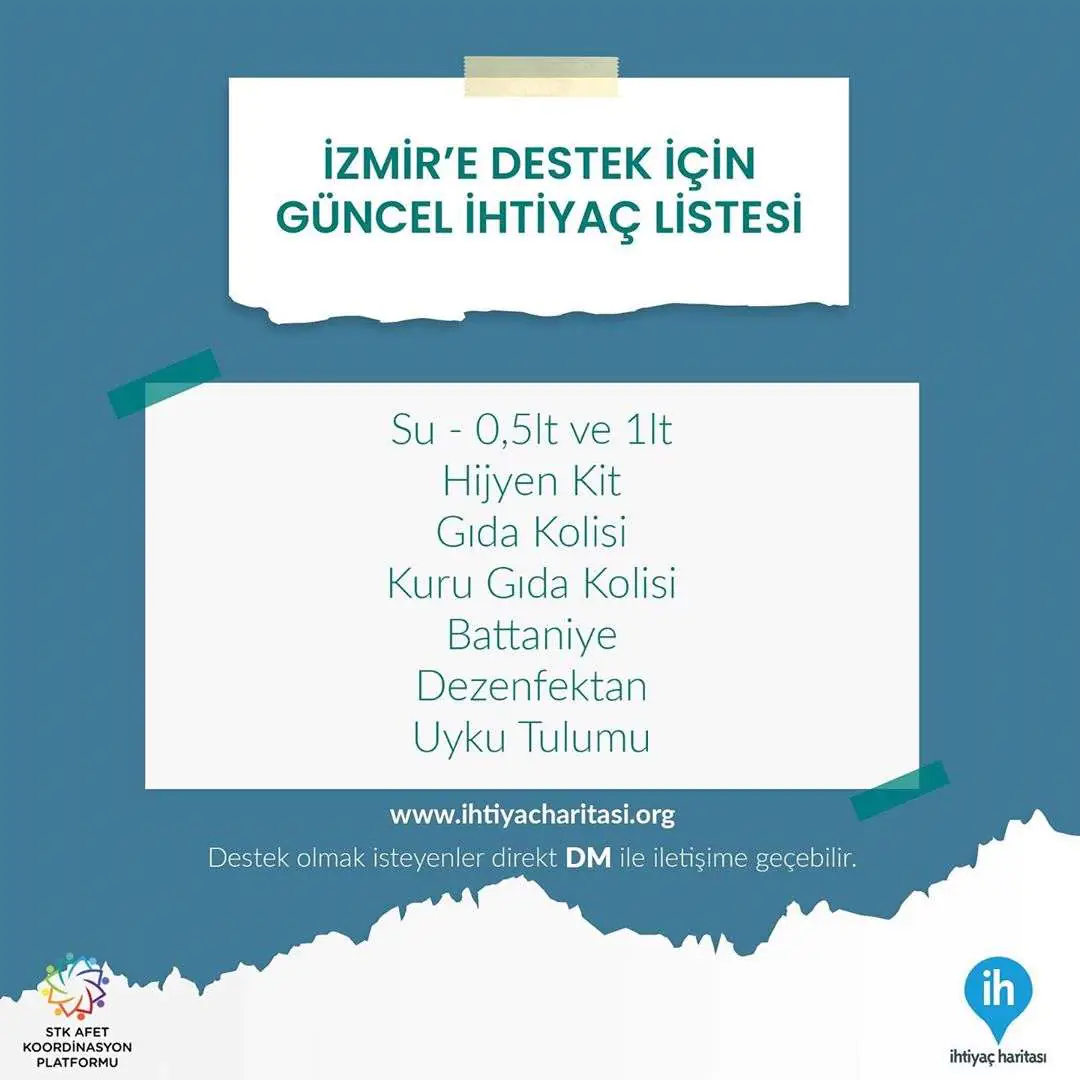 Önemli duyuru! Ünlü Oyuncu Mert Fırat, İzmir için seferber oldu 7