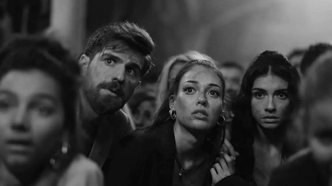 Zalim İstanbul'un Nedim'i iyiydi, Alev Alev'in İskender'i çok gıcık 7