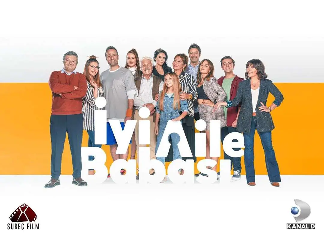 Güldür Güldür Show'u bir kez daha bıraktı, bakın ne için? 7