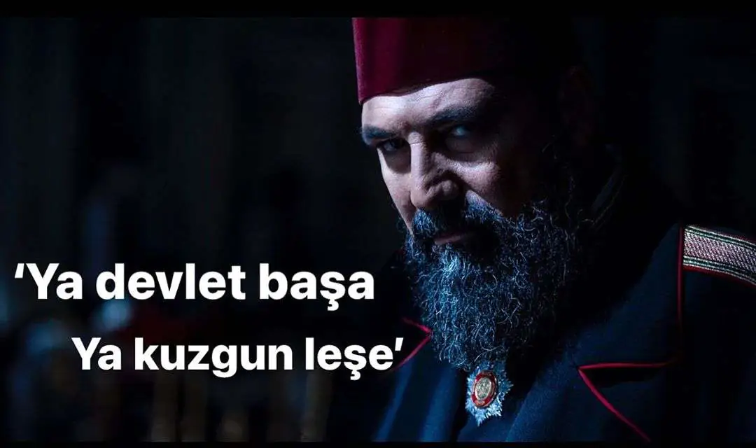 Payitaht Abdülhamid final mi yapacak? Bülent İnal'a iltifatlar yağdı! 7