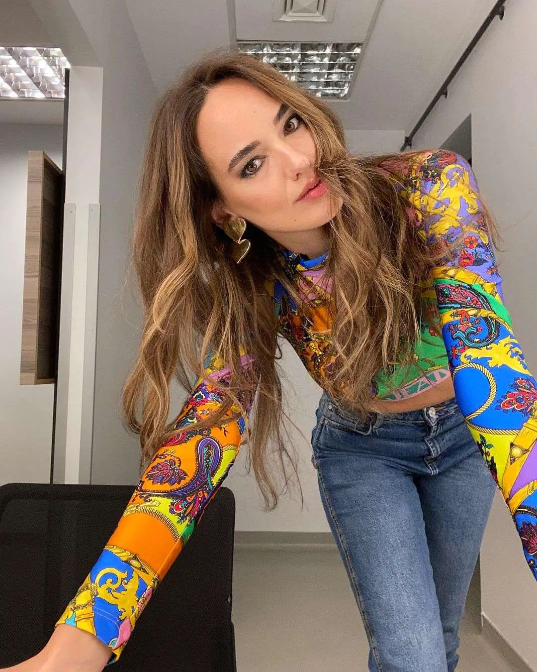 Seda Bakan, Aslıhan Güner ve Merve Oflaz'dan hafta sonuna özel birbirinden güzel pozlar 9 Seda Bakan, Aslıhan Güner ve Merve Oflaz'dan hafta sonuna özel birbirinden güzel pozlar 9