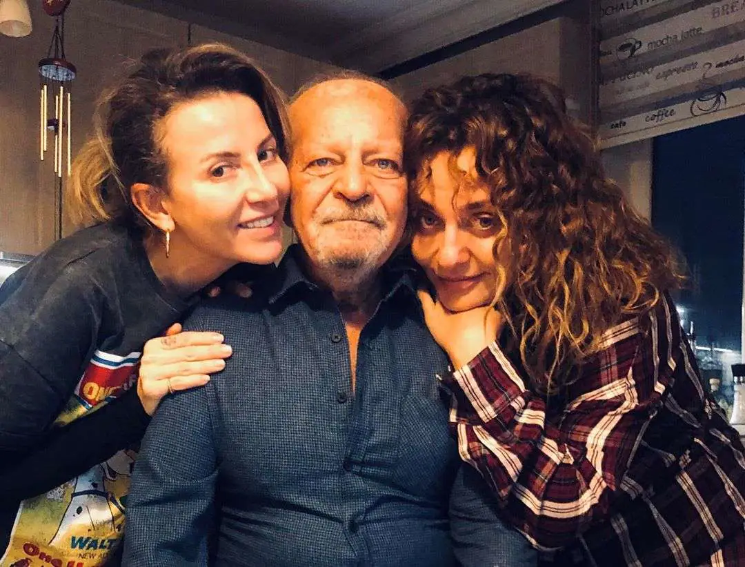 Kuruluş Osman'ın Selcan Hatun'u Didem Balçın'ı prensesler gibi yetiştirildi 8