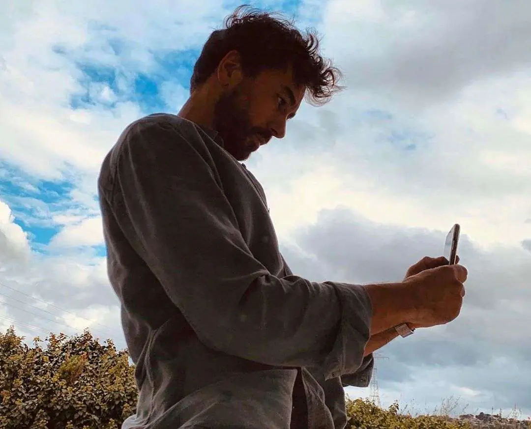 Gökhan Alkan'a Yasak Elma dizi hayranlarından isyan var! 7