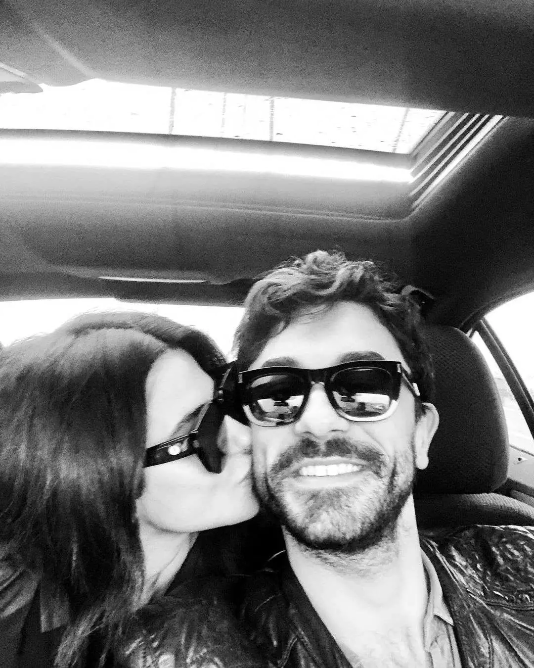 Nesrin Cavadzade'nin Gökhan Alkan paylaşımına espriler havada uçuştu! 7
