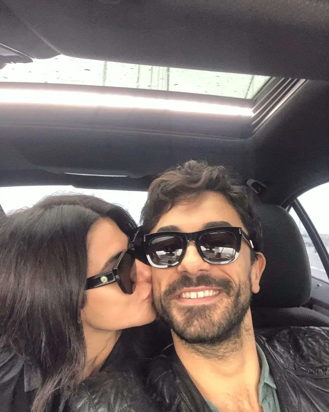 Talat Bulut, Nesrin Cavadzade'nin aşkı hakkında müthiş tüyo vermiş ama kimse anlamamış! 7
