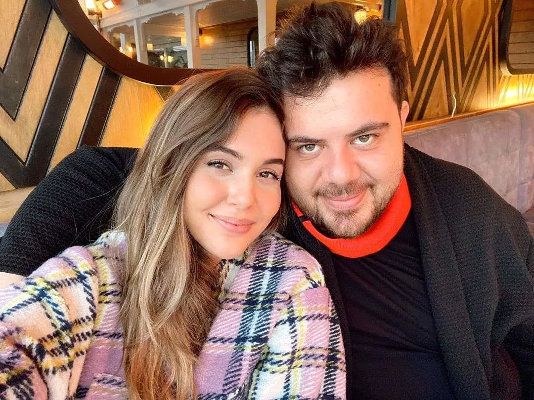 Eser Yenenler, koronovirüsü yendi! 7