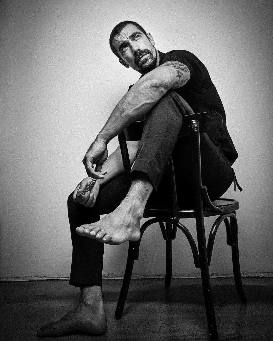 İbrahim Çelikkol'un paylaşımına eski ve yeni ekran partnerleri de kayıtsız kalmadı 7 İbrahim Çelikkol'un paylaşımına eski ve yeni ekran partnerleri de kayıtsız kalmadı 7