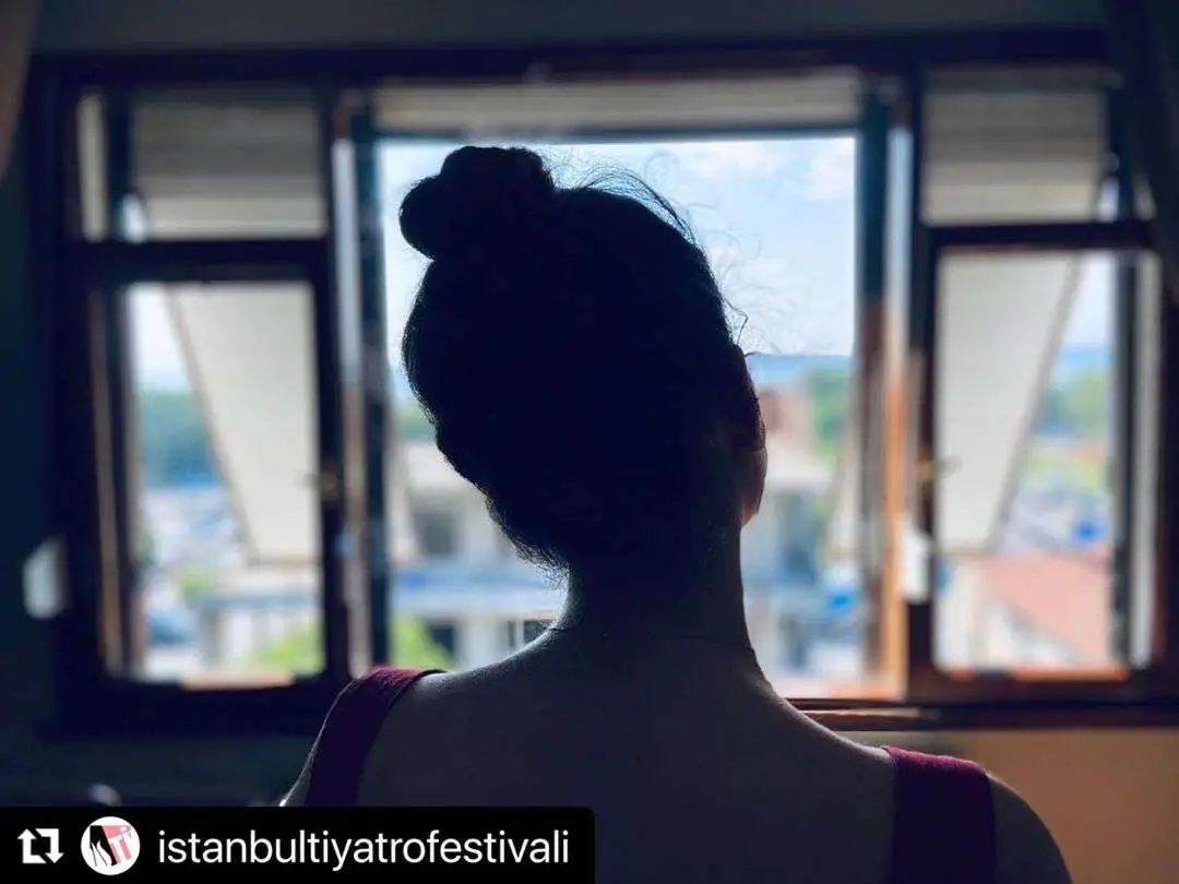 Funda Eryiğit'ten hayranlarına farklı bir deneyim yaşama fırsatı! 8