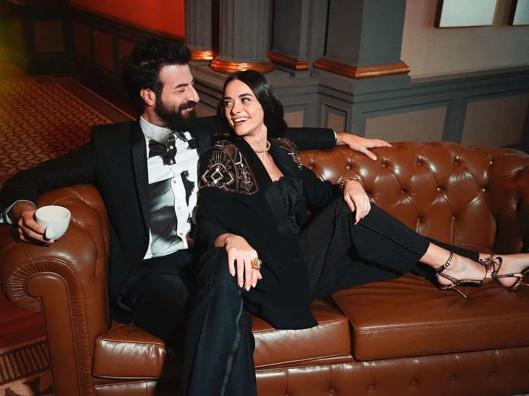 Bir Zamanlar Çukurova'nın yeni ünlüsü Hande Soral'ın aklını başından alan adam! 7 Bir Zamanlar Çukurova'nın yeni ünlüsü Hande Soral'ın aklını başından alan adam! 7