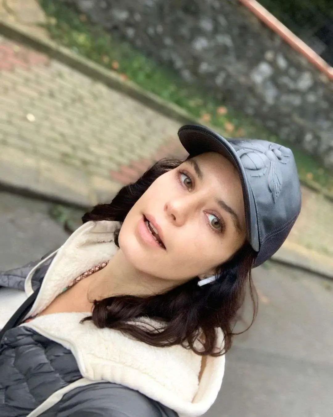Beren Saat ve Almila Ada'nın adrenalin yüklü halleri, Nilperi Şahinkaya'nın şıklığı... 9