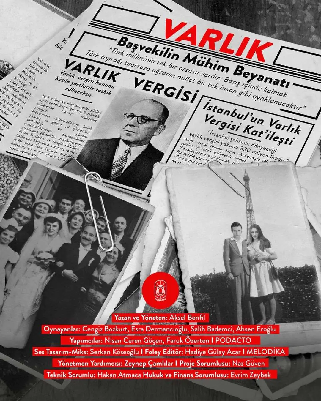 Ahsen Eroğlu'nun Menajerimi Ara'dan başka bir sürprizi daha var! 7