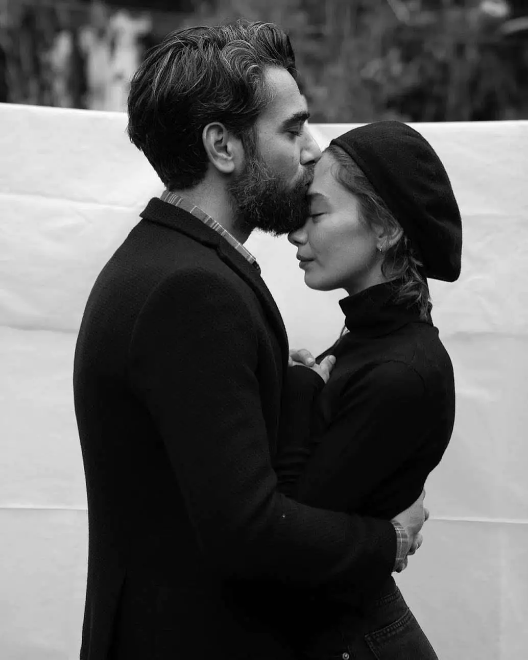 Neslihan Atagül ne kadar şanslı, Kadir Doğulu yine yaptı yapacağını 9 Neslihan Atagül ne kadar şanslı, Kadir Doğulu yine yaptı yapacağını 9
