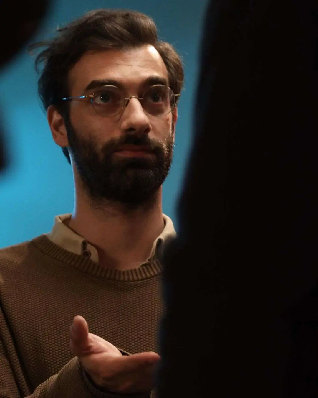 İlker Kaleli'den final yapan Öğretmen dizisiyle ilgili çok sert mesaj 7