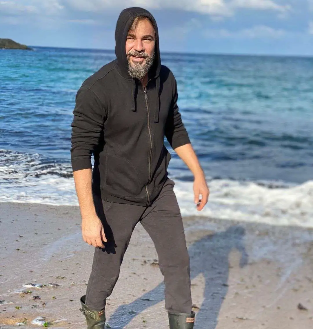 Engin Altan Düzyatan, Oruç Reis rolüne kendini şimdiden kaptırmış! 9