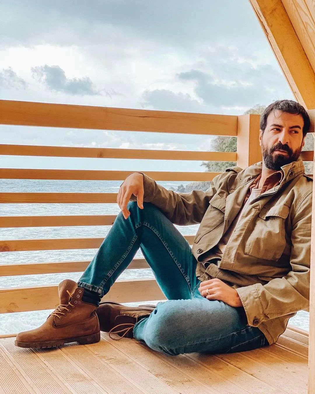 Aslıhan Güner değil, artık ünlü oyuncunun ismi değişti! Yeni ismi İsmail Demirci buldu! 9
