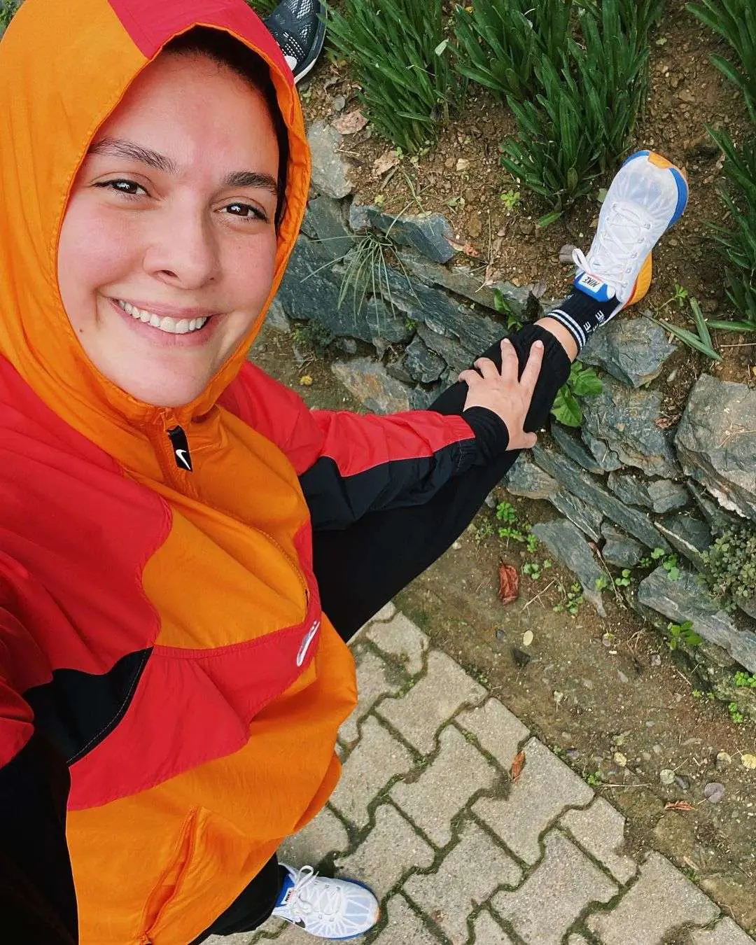 Artık hazırım! Bergüzar Korel, isyan bayrağını açtı! 7