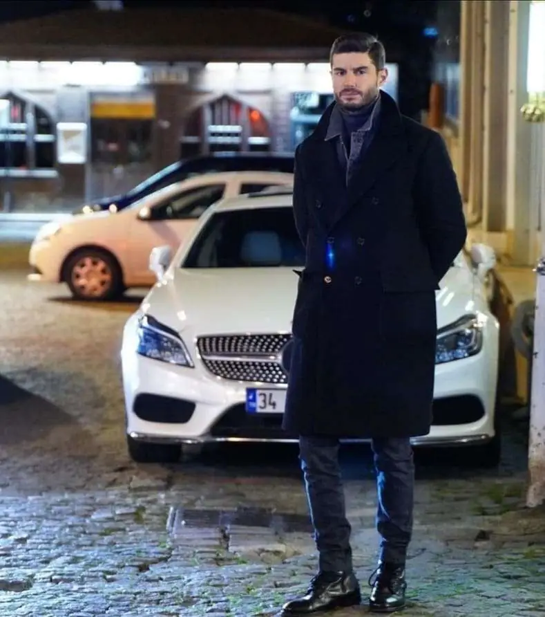 Berk Oktay'ın lüks merakı, Boran Kuzum'un düz vites sancısı! 10 Berk Oktay'ın lüks merakı, Boran Kuzum'un düz vites sancısı! 10