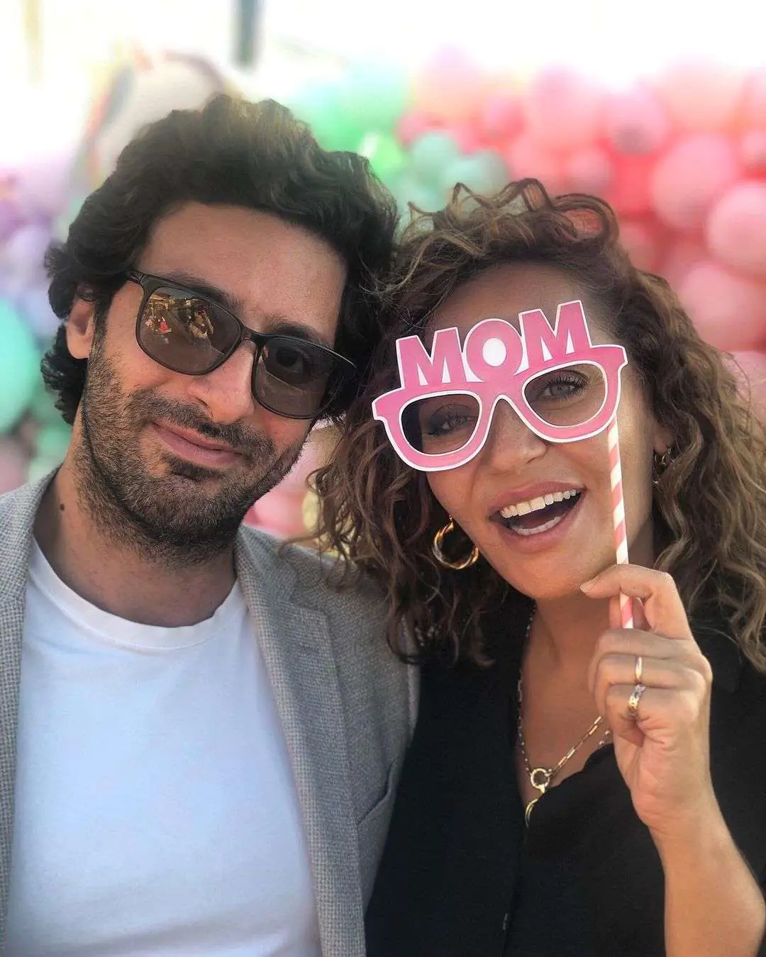 Kuruluş Osman'ın Selcan Hatun'u Didem Balçın, hamile olduğunu instagram'dan böyle duyurdu... 7