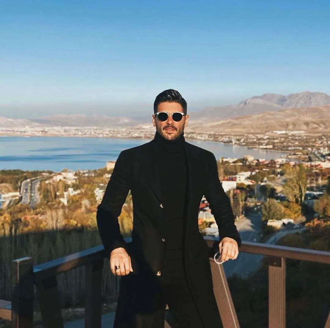Ne kadar da bizdensin! Ata Demirer ve Tolgahan Sayışman'ın hissettirdikleri! 6