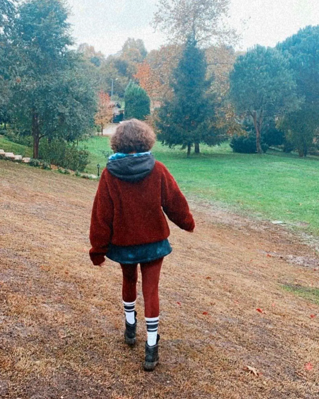Özge Özpirinçci, fotoğrafına yapılan yorumu çalıverdi! 12