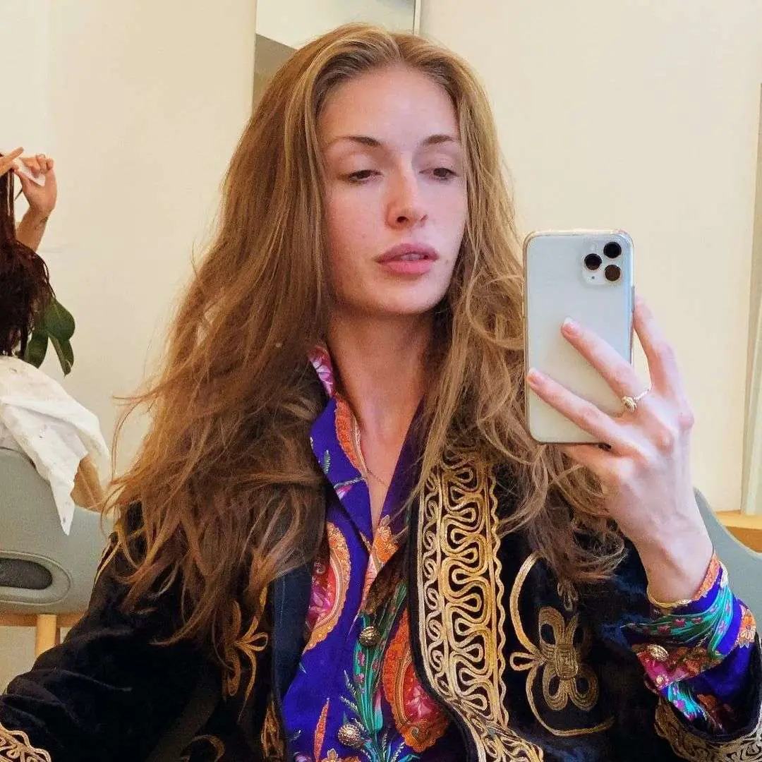 İyi Günde Kötü Günde dizisinden sonra Yasemin Allen imaj yeniledi, görenler inanamadı! 8