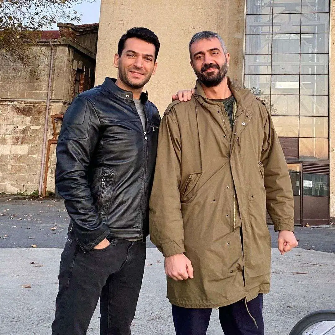 Ramo dizisinin başarısının perde arkasındaki görünmez kahraman! 7 Ramo dizisinin başarısının perde arkasındaki görünmez kahraman! 7