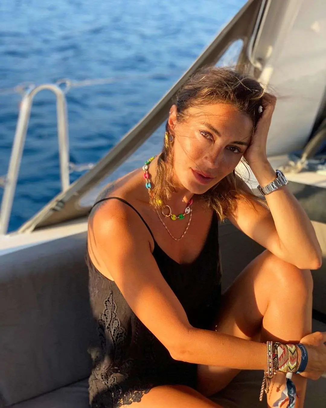 Merve Oflaz hayalini kurdu, Fundan Andıç o hayali yaşadı! 8