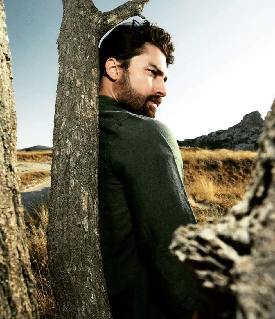 Alp Navruz kök saldı, Seçkin Özdemir rolüne tutuklu kaldı! 8