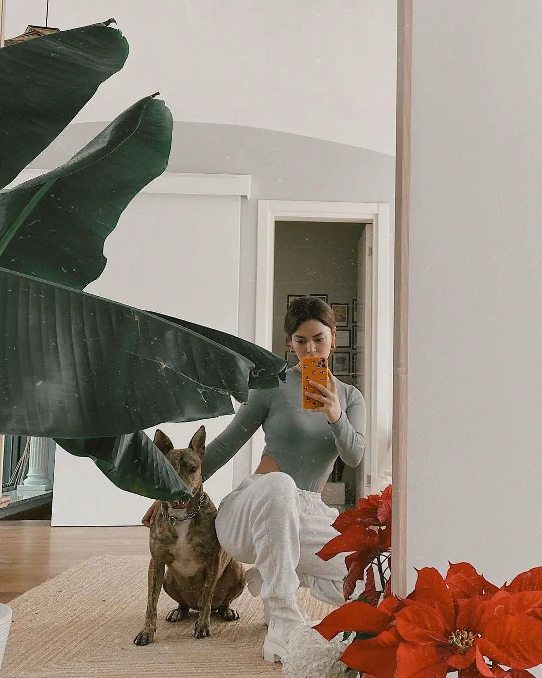 Seray Kaya'dan 'aşığım' itirafı! Miray Daner'in 'off' çektiren imaj değişikliği 8