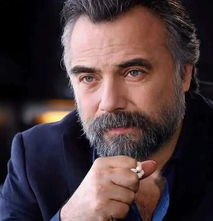 Oktay Kaynarca'nın gençlik ve ihtiyarlık ölçüsü! 7