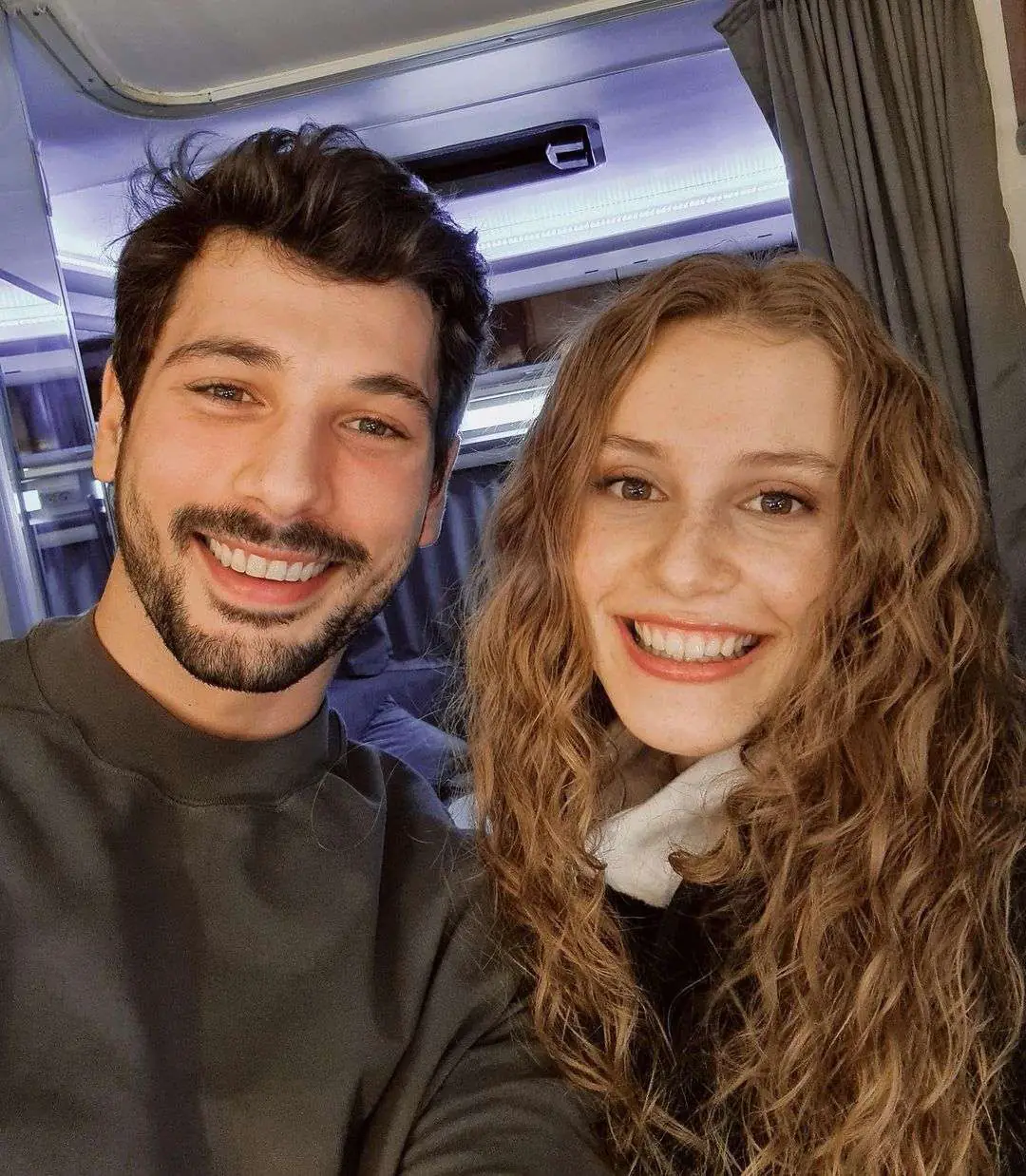 Menajerimi Ara setinde bir dizi çifti doğdu! 7