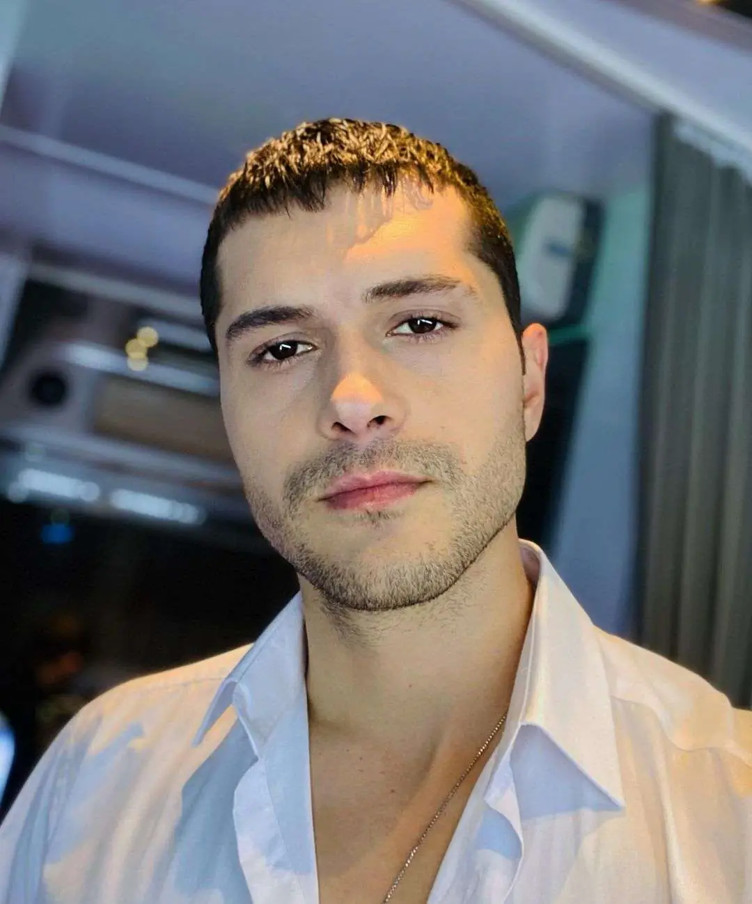 Alperen Duymaz, Son Yaz dizisinde bambaşka birisi oldu! 7
