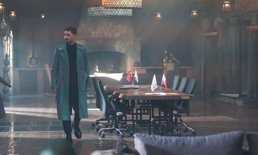 Sefirin Kızı ve Yasak Elma öncesi heyecan böyle yükseltilir! 1 Sefirin Kızı ve Yasak Elma öncesi heyecan böyle yükseltilir! 1