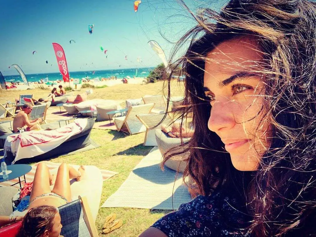 Tuba Büyüküstün'ün kalbi başka yerde atıyor! Yağmur Tanrısevsin'in toprak tutkusu! 8