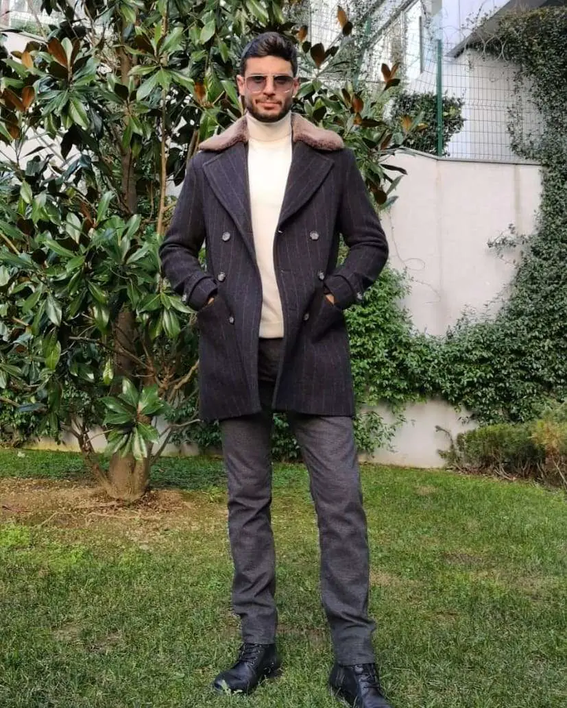 Berk Oktay ve Burcu Biricik son dizi kararlarından çok memnun 8