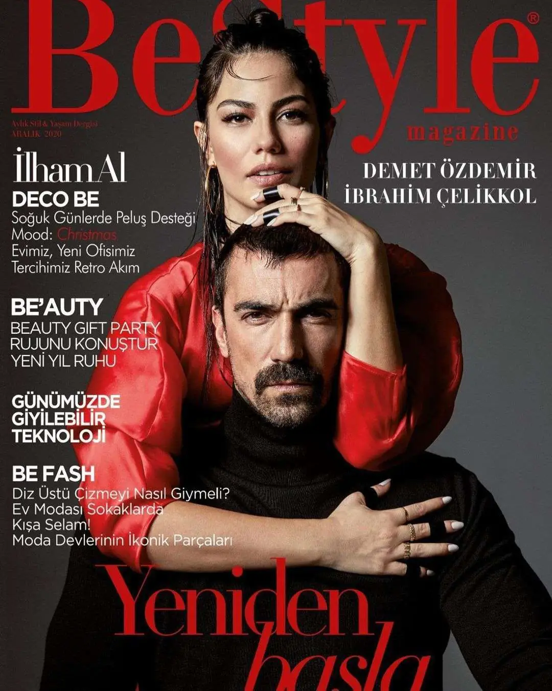 Bakanın gözü kamaşıyor! Demet Özdemir seksi pozuna eski partneri de bayıldı! 9