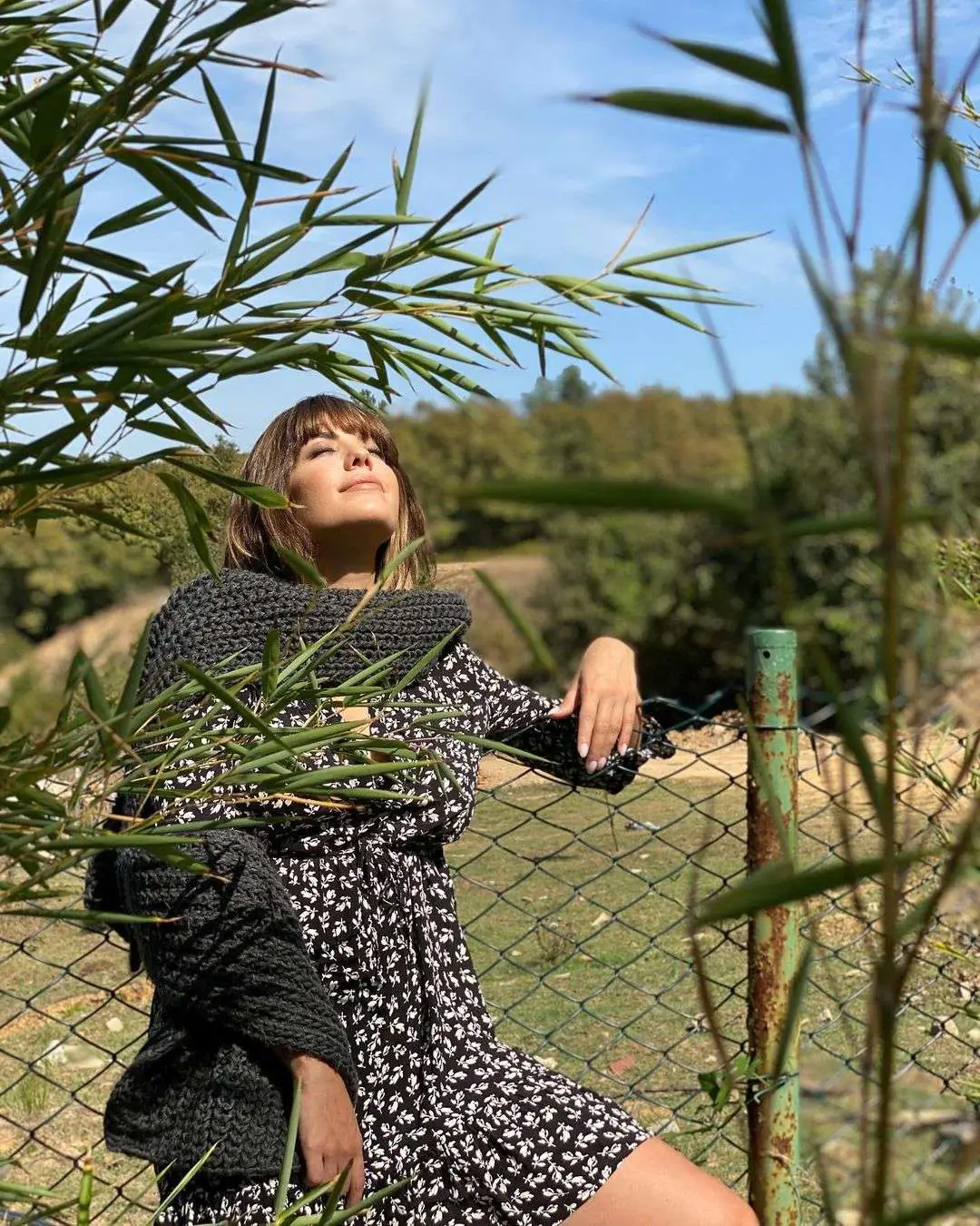 Eda Ece ile Hande Doğandemir huzuru bakın nerede buldu! 8