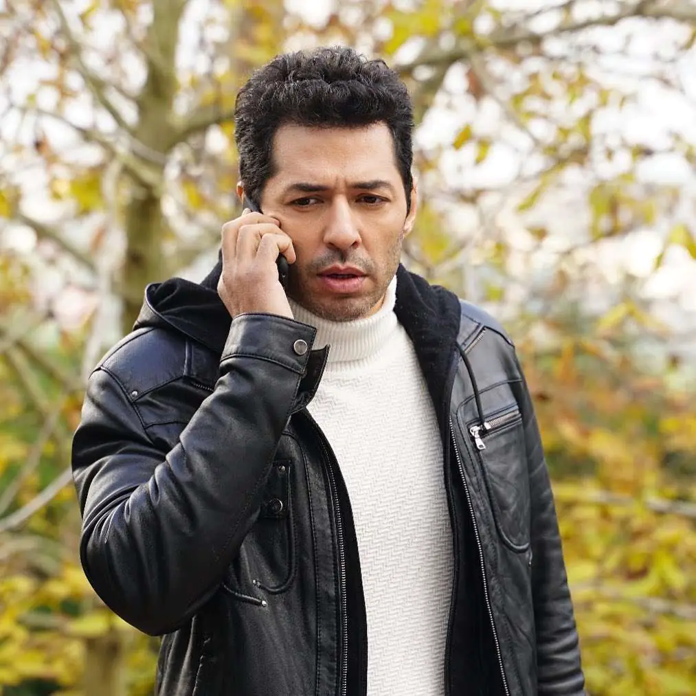 Mert Fırat ve Oktay Kaynarca'dan akıldan çıkmayacak iki söz! 8