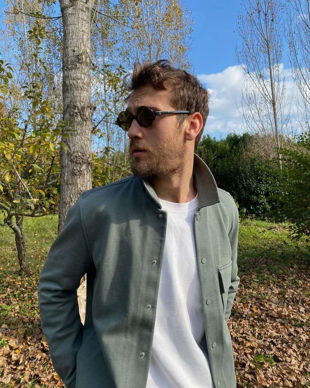Bige Önal da olmasa, Aras Bulut İynemli'yi göremeyeceğiz! 7