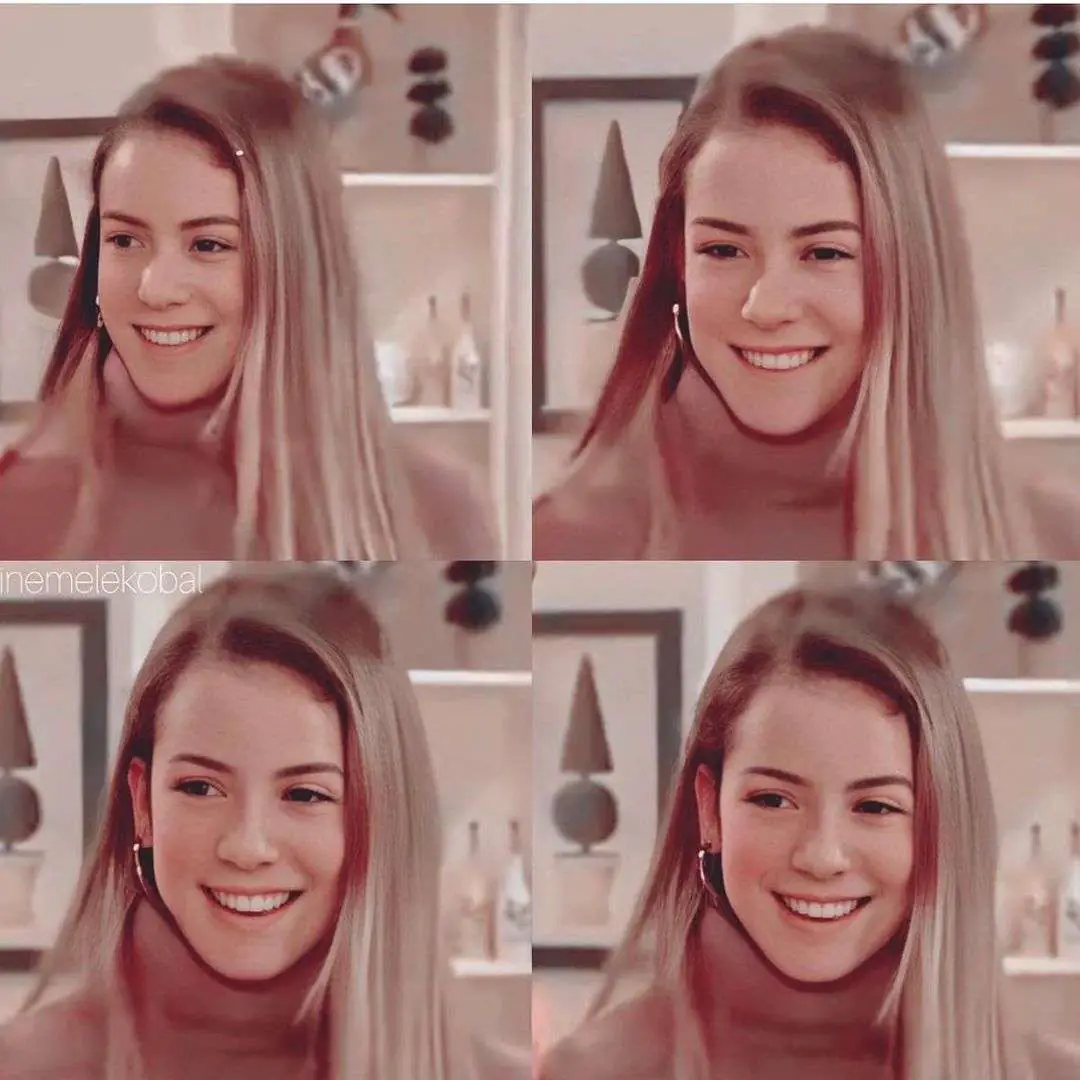 Sinem Kobal tbt'nin alasını yaptı! Leyla Lydia Tuğutlu ve Burcu Kıratlı hayranlarını mest etti! 9 Sinem Kobal tbt'nin alasını yaptı! Leyla Lydia Tuğutlu ve Burcu Kıratlı hayranlarını mest etti! 9