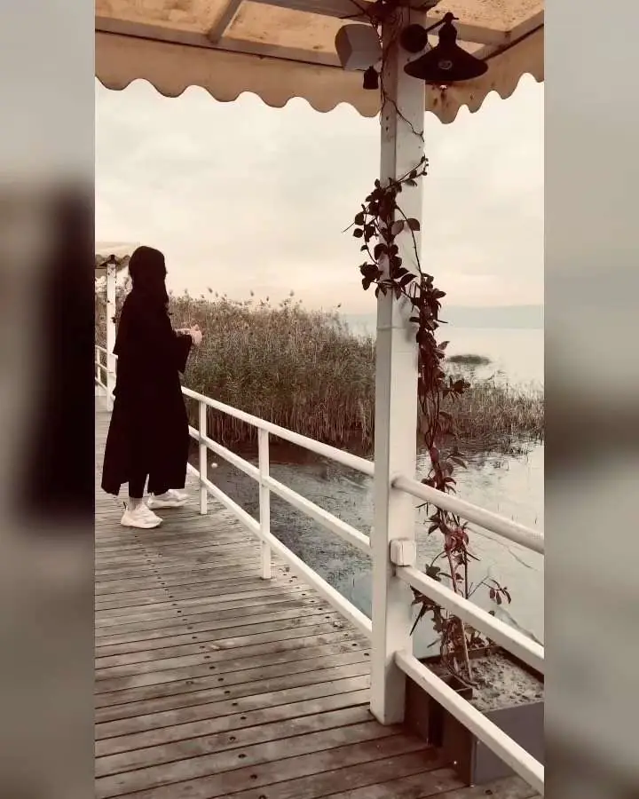 Deniz Çakır ve Almila Ada hafta sonu doğaya kaçtı! Hazal Subaşı, yağmurun dinmesini bekliyor! 8 Deniz Çakır ve Almila Ada hafta sonu doğaya kaçtı! Hazal Subaşı, yağmurun dinmesini bekliyor! 8
