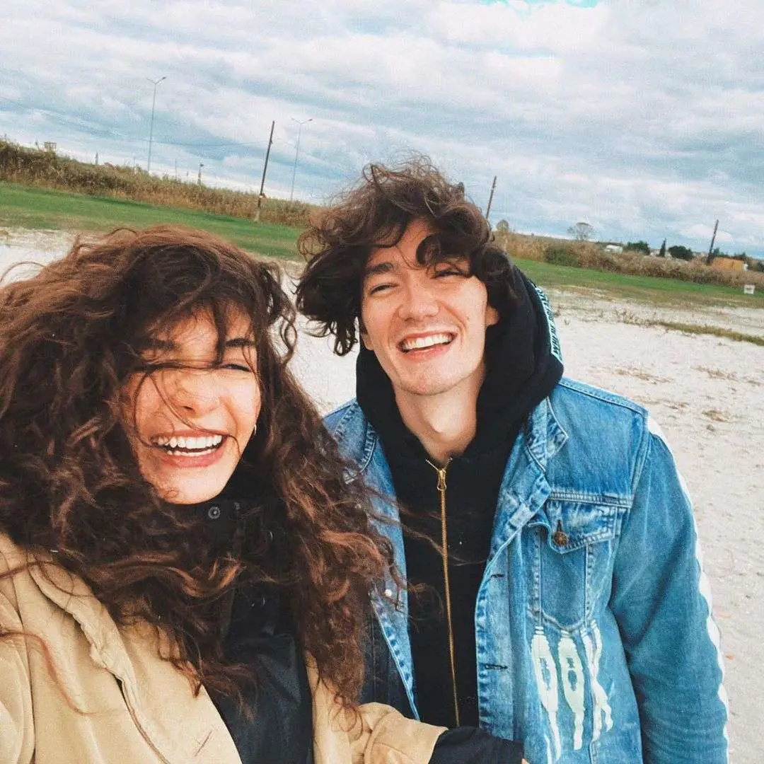Hercai'de Reyyan'ın yüzü gülmüyor ama Cedi Osman, Ebru Şahin'in yüzünü güldürüyor 8