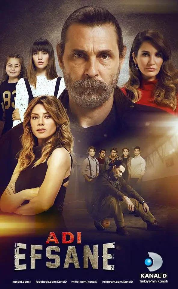 Gökçe Bahadır ve Erdal Beşikçioğlu'nun çok sevilen dizisi yeniden ekranda! 7 Gökçe Bahadır ve Erdal Beşikçioğlu'nun çok sevilen dizisi yeniden ekranda! 7