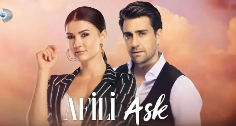 Afili Aşk'tan sonra Çağlar Ertuğrul'un ismi TRT'nin yeni ve çok iddialı dizisi ile anılıyor! 7