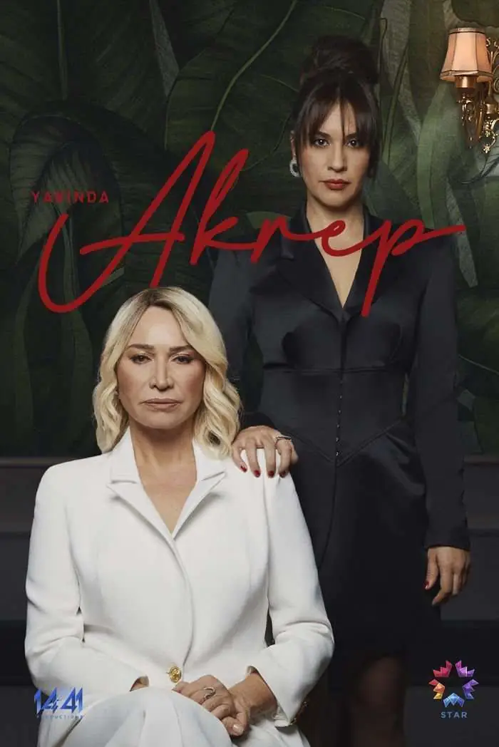 3 dizisi final yapan Star TV, 2 yeni diziye kurtarıcı gözüyle bakıyor 7