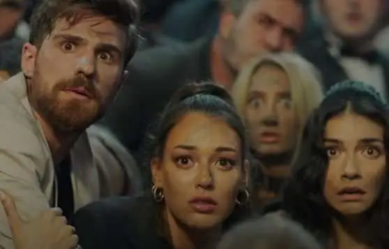 Alev Alev dizisinde kan donduran sahne! Dehşet veren o sahne için 2 ay hazırlık yapıldı! 17 Alev Alev dizisinde kan donduran sahne! Dehşet veren o sahne için 2 ay hazırlık yapıldı! 17