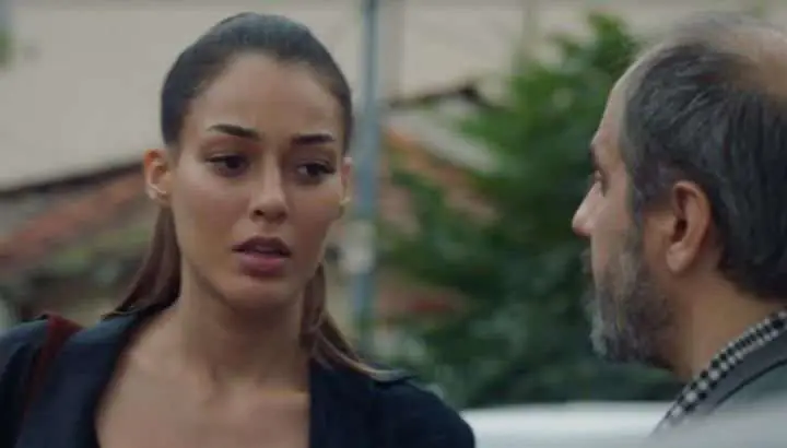 Alev Alev yakıyor, olaylar iyice karıştı! Tomris ve Çelebi çıldırdı! 9