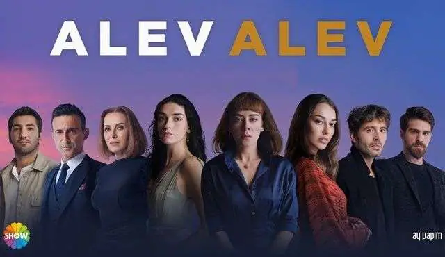 Sadakatsiz, Sen Çal Kapımı, Hercai, Yasak Elma... Hiçbiri 1. sıraya yerleşemedi! 8