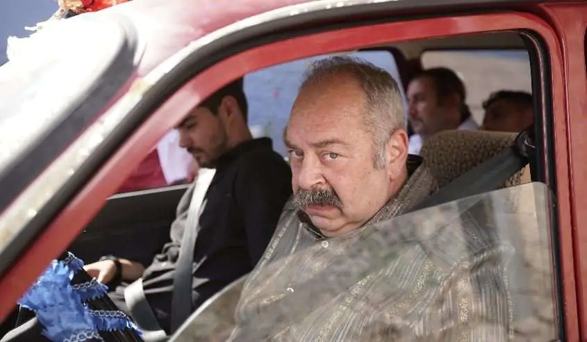 Seyirci klişe dizilerden bıktı, Gönül Dağı'na sarıldı! 8