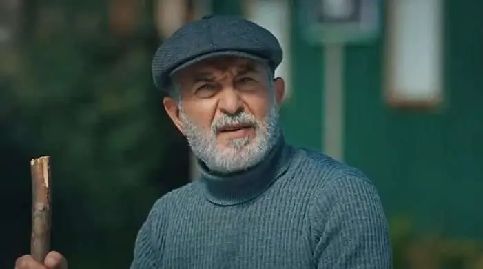 Ocak ayında atv'nin Eşkıya Dünyaya Hükümdar Olmaz dizisinde büyük sürpriz var! 7